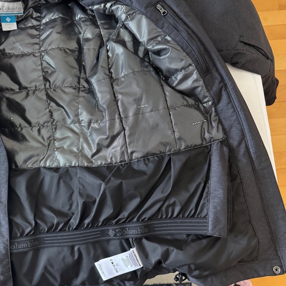 Columbia | Winter jacket - Picture 6 of 8